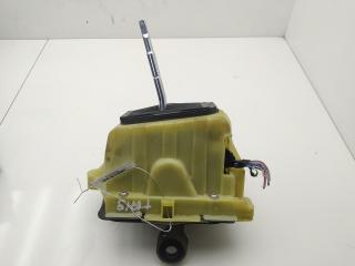 кулиса Mercedes-Benz C-Класс W204/S204 2009, 2.2 л., дизель, АКПП, серый, универсал, 2042673724