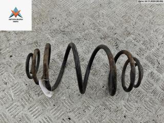 пружина задняя Opel Astra G 1998, 1.6 л., бензин, МКПП, серый, хетчбэк 5 дв., JP