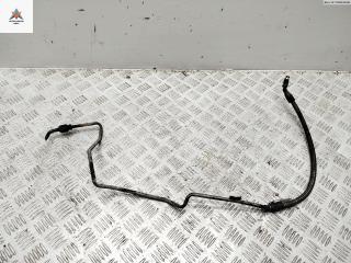 трубка гидравлическая BMW 7 серия E65/E66/E67 2002, 3.6 л., бензин, АКПП, зелёный, седан, 6753039