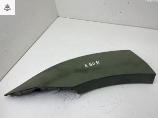 Накладка на арку задняя правая Kia Sorento 1 поколение 2003, 2.5 л., дизель, АКПП, зелёный, внедорожник 5 дв., 87791-3E000