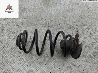 пружина задняя Opel Astra H 2004, 1.8 л., бензин, МКПП, серый, универсал