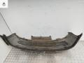 бампер передний Opel Corsa C 2000, бензин, серый, хетчбэк 3 дв. - фото №7