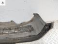 бампер передний Opel Corsa C 2000, бензин, серый, хетчбэк 3 дв. - фото №8