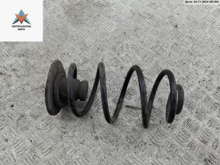 пружина задняя Opel Astra H 2004, 1.8 л., бензин, МКПП, серый, универсал