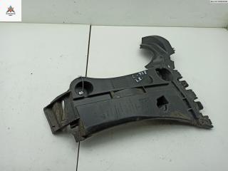 кронштейн заднего бампера Renault Kangoo 2 поколение [рестайлинг] 2018, 1.2 л., бензин, АКПП, серый, фургон, 82004354369