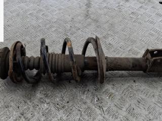 стойка передняя Dacia (Renault) Logan 2005, 1.5 л., дизель, МКПП, зелёный, универсал, 824902007425