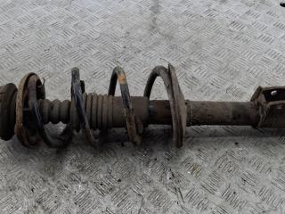 стойка передняя Dacia (Renault) Logan I 2005, 1.5 л., дизель, МКПП, зелёный, универсал, 824902007425