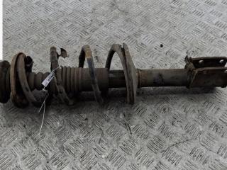 стойка передняя Dacia (Renault) Logan 2005, 1.5 л., дизель, МКПП, зелёный, универсал, 824902007425