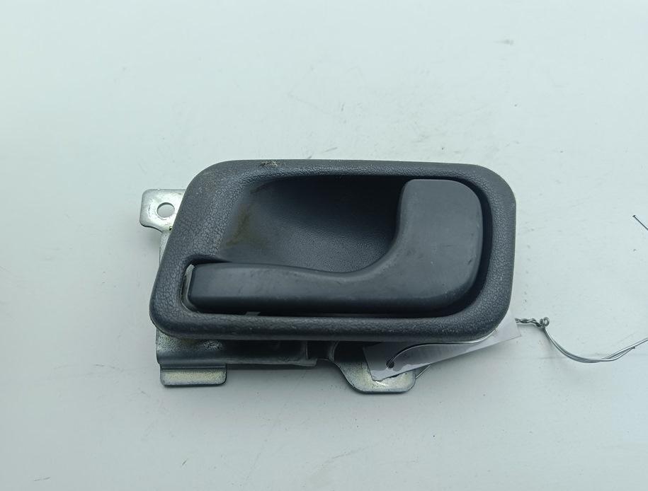 ручка внутренняя передняя левая Mitsubishi Space Wagon 1995, 2.0 л., бензин, МКПП, красный, минивэн