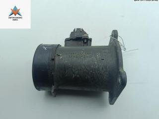 Расходомер (измеритель потока воздуха) Nissan Almera Tino V10 [рестайлинг] 2004, 2.2 л., дизель, МКПП, серый, минивэн, 22680AW400