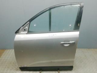 дверь передняя левая Kia Sorento 2 поколение 2010, 2.2 л., дизель, АКПП, внедорожник 5 дв., 760032P010