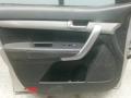 дверь передняя левая Kia Sorento 2 поколение 2010, 2.2 л., дизель, АКПП, внедорожник 5 дв., 760032P010 - фото №10