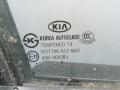 дверь передняя правая Kia Sorento 2 поколение 2010, 2.2 л., дизель, АКПП, внедорожник 5 дв., 760042P010 - фото №4