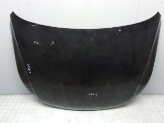 капот Volkswagen Passat CC 1 поколение 2011, 2.0 л., дизель, МКПП, седан, 3C8823031B