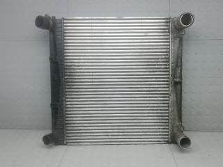 радиатор интеркулера Land Rover Range Rover 3 поколение [рестайлинг] 2007, 3.6 л., D TDV8, дизель, АКПП, внедорожник 5 дв., LR007170