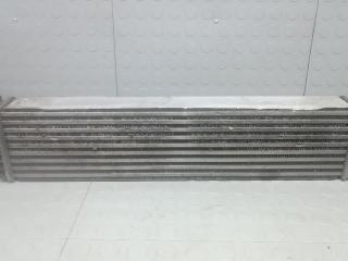 радиатор интеркулера Mazda 3 BM 2015, 2.2 л., дизель, МКПП, седан