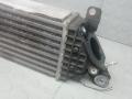 радиатор интеркулера Mazda 3 BM 2015, 2.2 л., дизель, МКПП, седан - фото №2