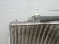 радиатор охлаждения Mazda 3 BM 2015, 2.2 л., дизель, МКПП, седан - фото №5
