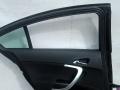 дверь задняя левая Opel Insignia 1 поколение (A) 2011, 2.0 л., дизель, МКПП, хетчбэк 5 дв., 22796347, 124324 - фото №6