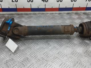 Карданный вал Mitsubishi Pajero Sport 1 поколение [2-й рестайлинг] 2007, 2.5 л., дизель, МКПП, внедорожник 5 дв.