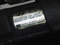 стартер Kia Sorento 2 поколение 2010, 2.2 л., дизель, АКПП, внедорожник 5 дв., 361002F000 - фото №5
