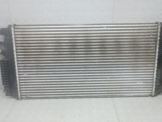 радиатор интеркулера Opel Zafira 3 поколение (C) 2014, 2.0 л., CDTi, дизель, МКПП, минивэн, 13267647, 1302133