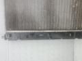 радиатор охлаждения Kia Sportage 3 поколение 2011, 2.0 л., дизель, МКПП, внедорожник 5 дв., 253102Y000 - фото №2