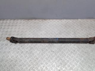 Карданный вал Mitsubishi Pajero Sport 1 поколение [2-й рестайлинг] 2007, 2.5 л., дизель, МКПП, внедорожник 5 дв.