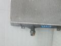 радиатор охлаждения Volkswagen Touran 1 поколение [2-й рестайлинг] 2012, 1.6 л., дизель, АКПП, минивэн, 1K0121251DM - фото №3