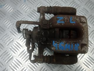 суппорт задний левый Opel Astra K 2015, 1.6 л., дизель, МКПП, хетчбэк 5 дв., 95522573, 13507388