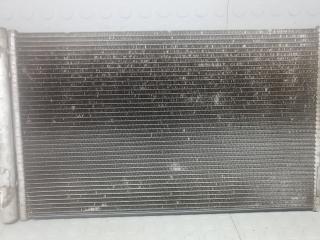 радиатор кондиционера Opel Zafira 3 поколение (C) 2014, 2.0 л., CDTi, дизель, МКПП, минивэн, 13377763, 1850220