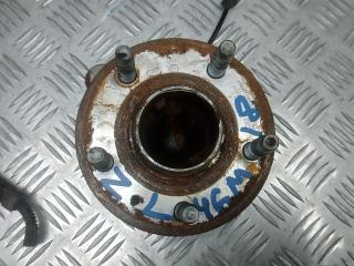 ступица задняя левая Opel Astra K 2015, 1.6 л., дизель, МКПП, хетчбэк 5 дв., 13507454, 13580386