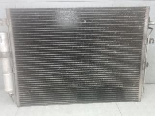 радиатор кондиционера Land Rover Discovery 3 поколение 2007, 2.7 л., TD V6, дизель, АКПП, внедорожник 5 дв.