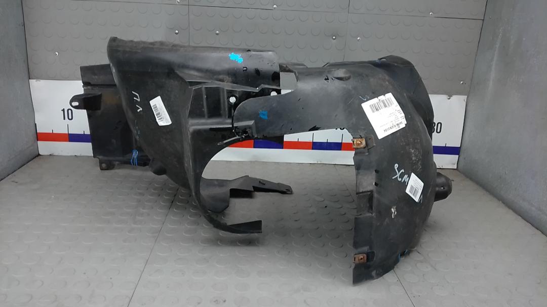 Подкрылок передний левый Mercedes-Benz E-Класс W211/S211 2004, 3.2 л., D E320 CDI, дизель, АКПП, седан - фото №1