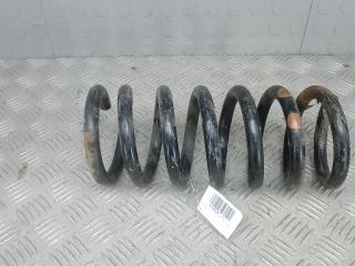 пружина задняя Ford Mondeo 5 поколение 2015, 1.6 л., TDCi, дизель, МКПП, хетчбэк 5 дв.