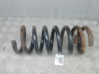 пружина задняя Ford Mondeo 5 поколение 2015, 1.6 л., TDCi, дизель, МКПП, хетчбэк 5 дв.