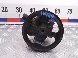 ГУР Peugeot 4007 1 поколение 2009, 2.2 л., дизель, МКПП, внедорожник 5 дв.