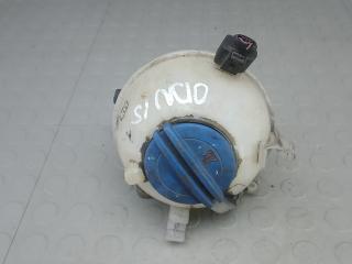 бачок расширительный Volkswagen Golf 5 поколение 2005, 1.4 л., бензин, МКПП, хетчбэк 5 дв.