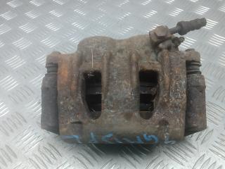 суппорт передний левый LDV Maxus 1 поколение 2007, 2.5 л., дизель, МКПП, микроавтобус