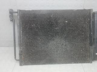 радиатор кондиционера BMW X5 E53 [рестайлинг] 2005, 3.0 л., дизель, АКПП, внедорожник 5 дв., 64536914216