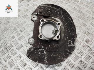 Кулак (корпус ступицы) передний правый BMW 3 серия E90/E91/E92/E93 [рестайлинг] 2008, 2.0 л., дизель, АКПП, серый, универсал, 6764444