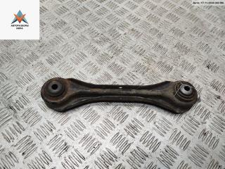 рычаг задний левый BMW 3 серия E90/E91/E92/E93 [рестайлинг] 2008, 2.0 л., дизель, АКПП, серый, универсал