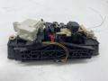 ручка крышки багажника Audi A6 4B/C5 1998, синий, универсал, 4B0827565F - фото №2