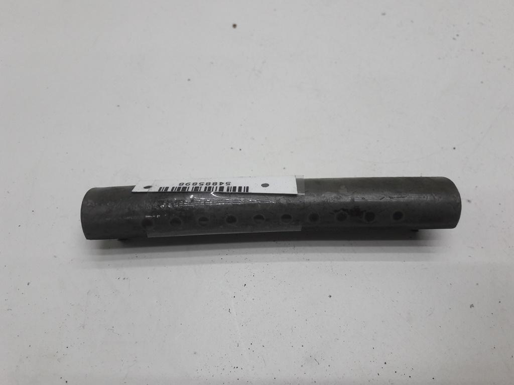 накладка двери (крышки) багажника Volkswagen Passat B5 2000, 1.9 л., дизель, МКПП, красный, универсал, 3B0867175A