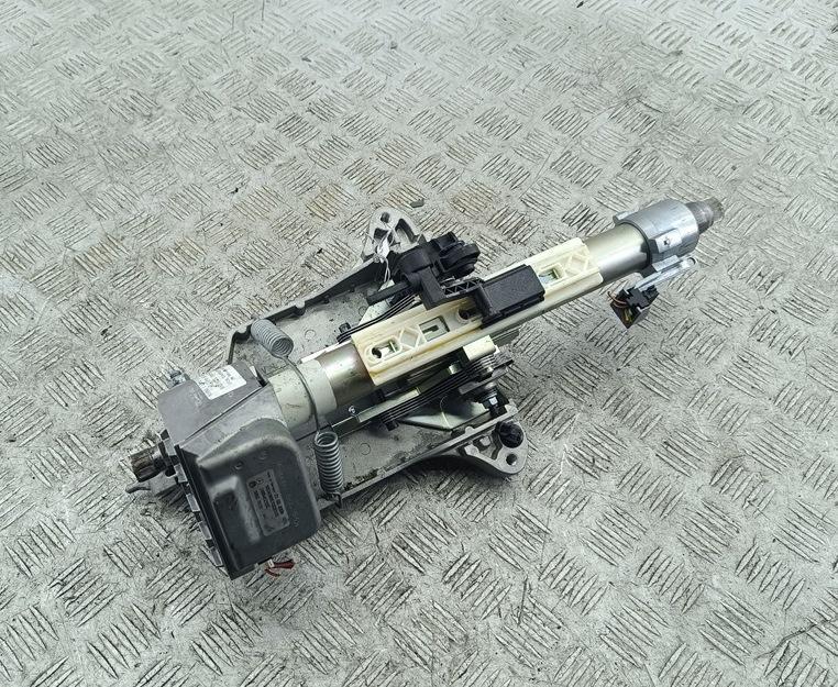 рулевая колонка Mercedes-Benz B W245 2006, 2.0 л., бензин, АКПП, серый, минивэн, 1694603216