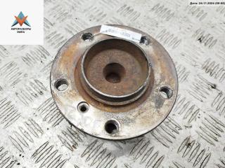 ступица передняя правая BMW 7 серия E65/E66/E67 2002, 3.6 л., бензин, АКПП, зелёный, седан, 31226750217