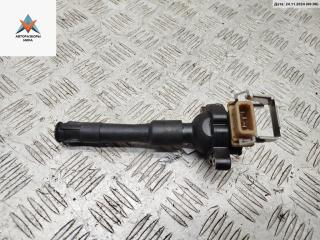 катушка зажигания BMW 5 серия E39 1997, 2.5 л., бензин, МКПП, серый, универсал, 1748017