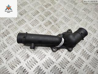 корпус термостата BMW 5 серия E39 1998, 2.5 л., бензин, МКПП, чёрный, универсал