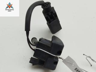 форсунка омывателя лобового стекла BMW 3 серия E46 2000, 2.0 л., дизель, МКПП, серый, седан, 8374366