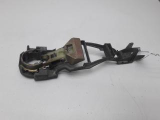 Корпус (держатель) ручки двери задней правой SEAT Toledo 2001, 1.9 л., дизель, МКПП, серый, седан, 3B0837886